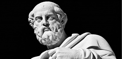 ΠΛΑΤΩΝ